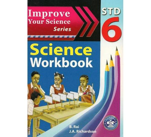 Improve-your-Science-Std-6-Workbook-Longhorn